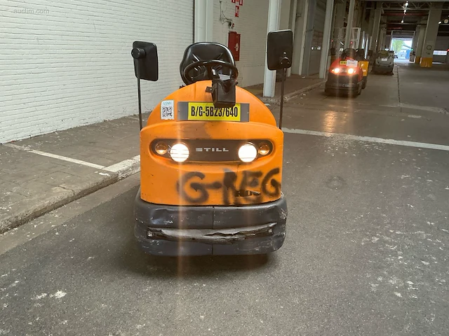 Still r06 trekker - afbeelding 5 van  13