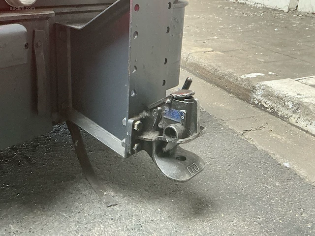 Still r06 trekker - afbeelding 8 van  13