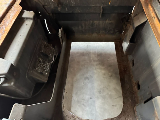 Still r08-20 trekker - afbeelding 7 van  11