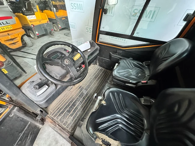 Still r08-20 trekker - afbeelding 11 van  11