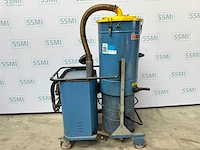 Stofzuiger (atex/explosieveilige uitvoering)... - afbeelding 4 van  6