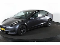 Tesla model 3 long range awd 75 kwh 2021 (origineel-nl), n-499-dh
