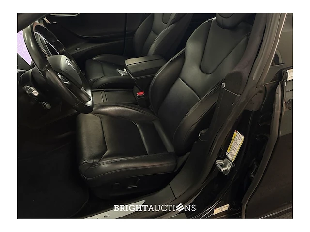 Tesla model s 75d base 2018 (origineel-nl), xd-188-g - afbeelding 2 van  36