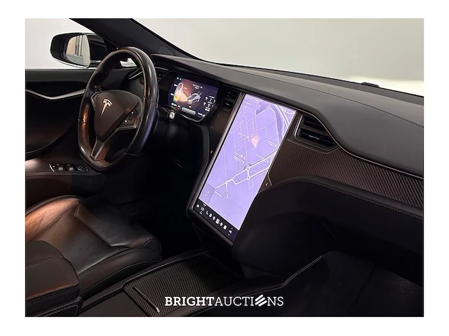 Tesla model s 75d base 2018 (origineel-nl), xd-188-g - afbeelding 5 van  36