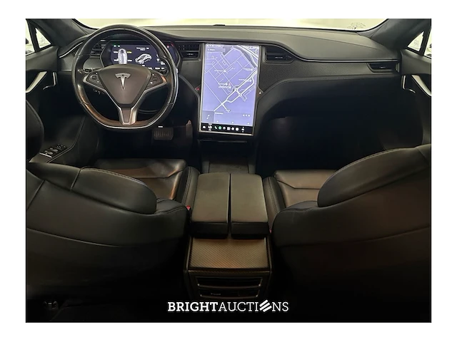 Tesla model s 75d base 2018 (origineel-nl), xd-188-g - afbeelding 6 van  36