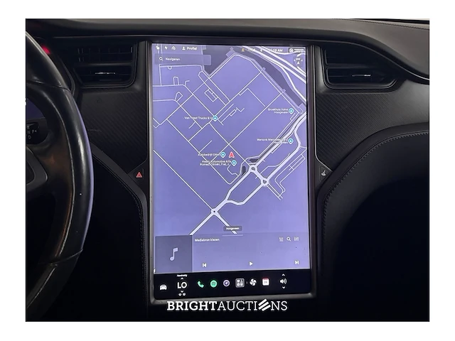 Tesla model s 75d base 2018 (origineel-nl), xd-188-g - afbeelding 10 van  36
