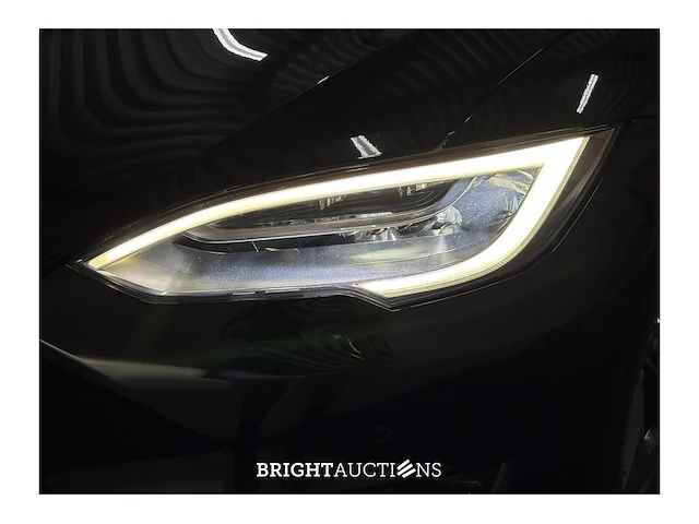 Tesla model s 75d base 2018 (origineel-nl), xd-188-g - afbeelding 15 van  36