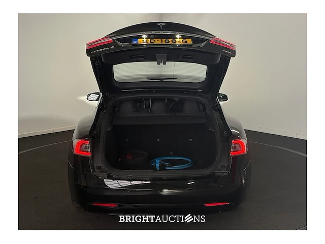 Tesla model s 75d base 2018 (origineel-nl), xd-188-g - afbeelding 16 van  36