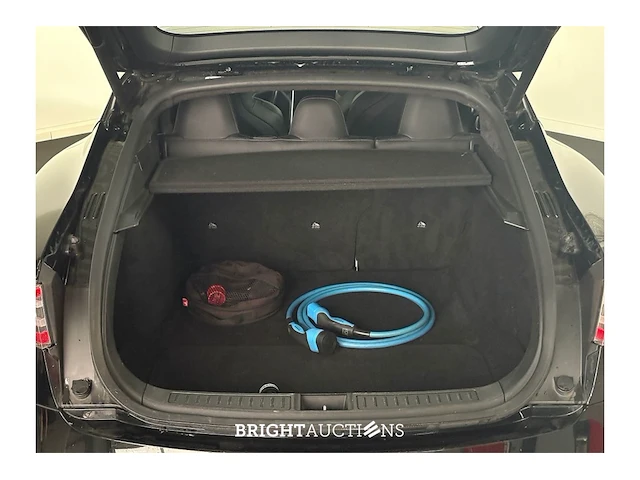 Tesla model s 75d base 2018 (origineel-nl), xd-188-g - afbeelding 18 van  36