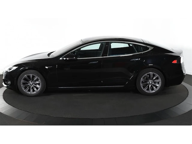 Tesla model s 75d base 2018 (origineel-nl), xd-188-g - afbeelding 33 van  36