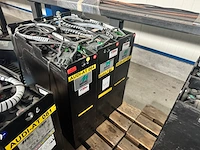 Tractiebatterij (heftruck/transpallet) midac... - afbeelding 5 van  6