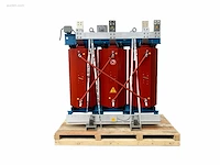 Transformator (droog type, giethars) tmc /...