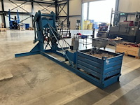 Trekinrichting testbank — foto 10
