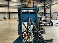 Trekinrichting testbank — foto 12