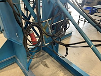 Trekinrichting testbank — foto 13