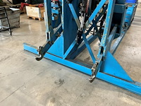 Trekinrichting testbank — foto 14