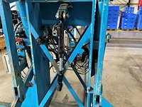 Trekinrichting testbank — foto 15
