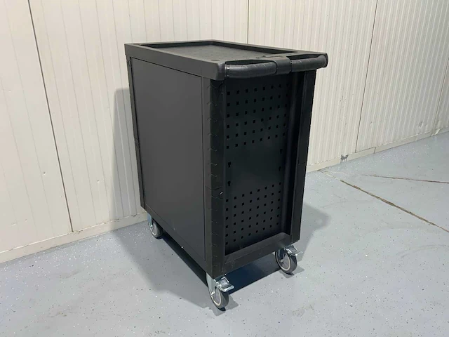 Ultra force equipment - gereedschapswagen 7 laden met gereedschap - afbeelding 9 van  26
