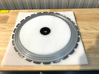 Ultra force equipment - zaagblad voor dc8400 muurzaagmachine — foto 3