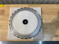 Ultra force equipment - zaagblad voor dc8400 muurzaagmachine — foto 4