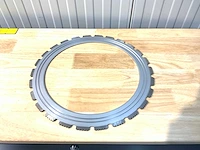 Ultra force equipment - zaagblad voor dc8400 muurzaagmachine — foto 5