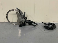 Ultra force equipment ac8500 - betonzaag 5000w - rpm 1800 - 2026 - afbeelding 21 van  24