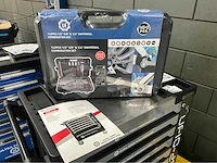 Ultra force equipment gereedschapswagen 258 pcs en koffer 144 pcs - afbeelding 31 van  34
