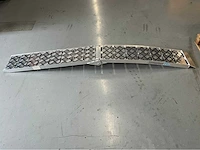 Ultra force equipment oprijplaat 1 stuk - inklapbaar - draagvermogen 680 kg - afbeelding 5 van  8