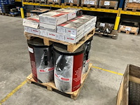 Valk welding lasdraad