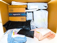 Verloren postpakketten & retour postpakketten
