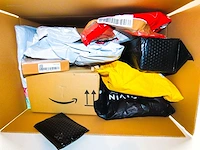 Verloren postpakketten & retour postpakketten