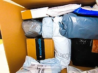 Verloren postpakketten & retour postpakketten - afbeelding 2 van  3