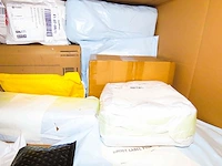 Verloren postpakketten & retour postpakketten - afbeelding 3 van  3