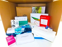 Verloren postpakketten & retour postpakketten