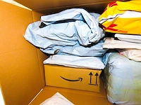 Verloren postpakketten & retour postpakketten - afbeelding 2 van  3