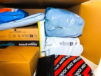 Verloren postpakketten & retour postpakketten - afbeelding 3 van  3