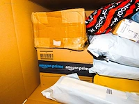 Verloren postpakketten & retour postpakketten - afbeelding 2 van  3