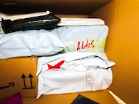 Verloren postpakketten & retour postpakketten - afbeelding 3 van  3