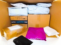 Verloren postpakketten & retour postpakketten