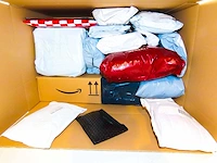 Verloren postpakketten & retour postpakketten