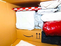 Verloren postpakketten & retour postpakketten - afbeelding 2 van  3