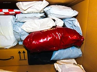 Verloren postpakketten & retour postpakketten - afbeelding 3 van  3