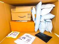 Verloren postpakketten & retour postpakketten