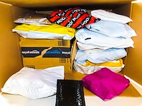 Verloren postpakketten & retour postpakketten