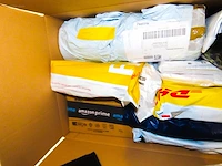 Verloren postpakketten & retour postpakketten - afbeelding 2 van  3