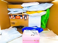 Verloren postpakketten & retour postpakketten