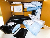Verloren postpakketten & retour postpakketten
