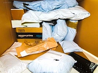 Verloren postpakketten & retour postpakketten