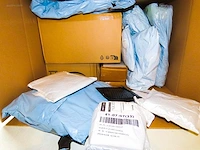 Verloren postpakketten & retour postpakketten