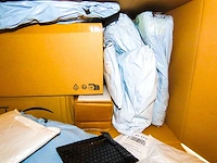 Verloren postpakketten & retour postpakketten - afbeelding 3 van  3